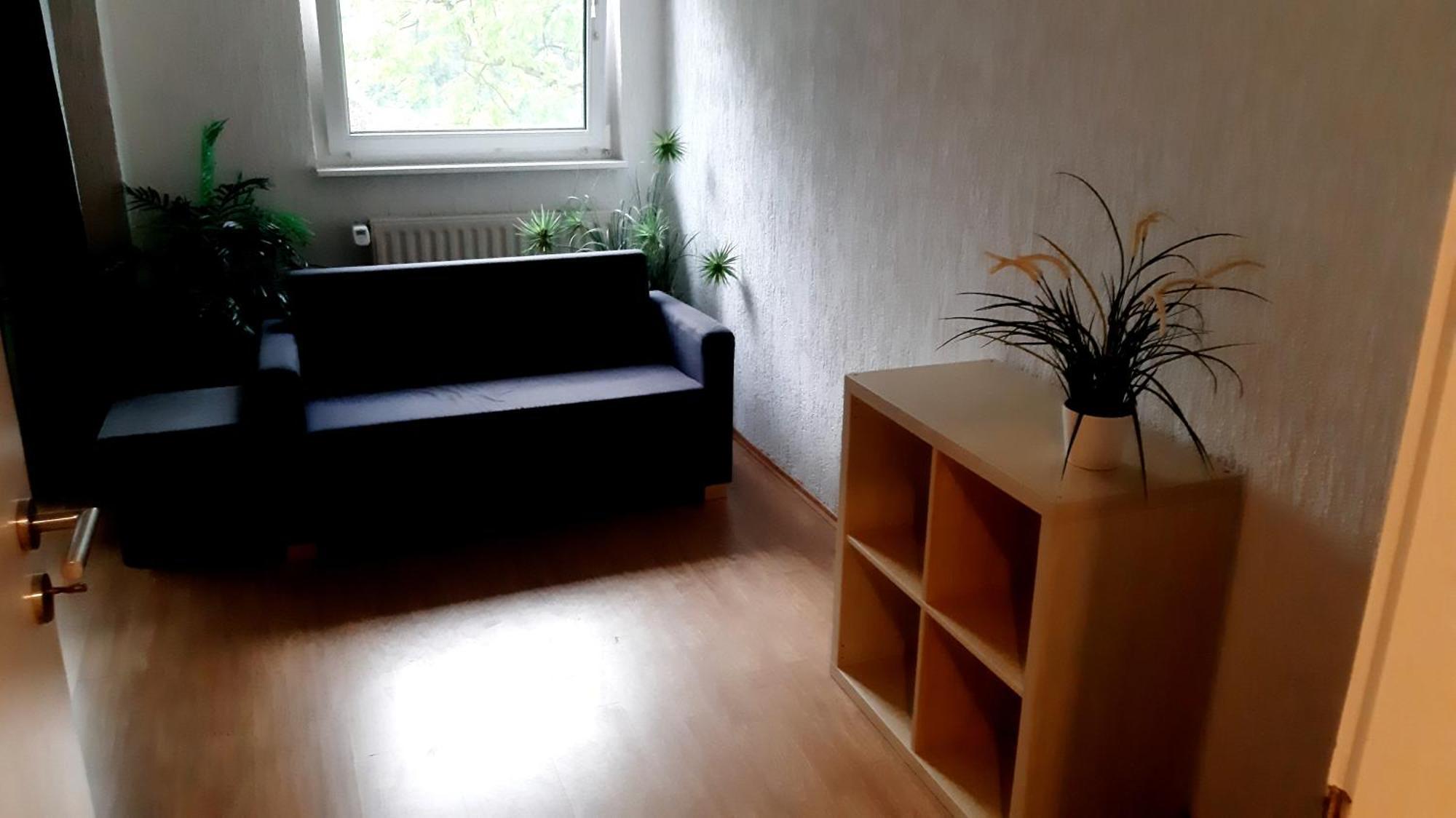 "Urban Green" Бохум Экстерьер фото